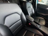 MERCEDES-BENZ GLA CLASS