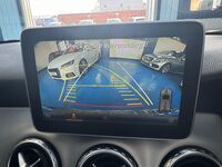 MERCEDES-BENZ GLA CLASS