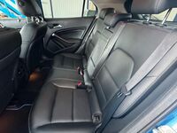 MERCEDES-BENZ GLA CLASS