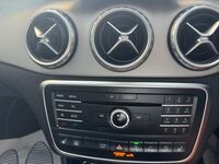 MERCEDES-BENZ GLA CLASS