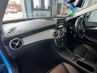 MERCEDES-BENZ GLA CLASS