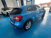 MERCEDES-BENZ GLA CLASS
