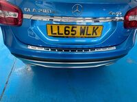 MERCEDES-BENZ GLA CLASS