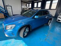 MERCEDES-BENZ GLA CLASS