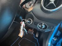 MERCEDES-BENZ GLA CLASS