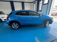 MERCEDES-BENZ GLA CLASS