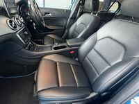 MERCEDES-BENZ GLA CLASS