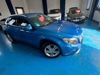 MERCEDES-BENZ GLA CLASS