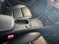 MERCEDES-BENZ GLA CLASS