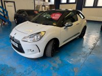 CITROEN DS3