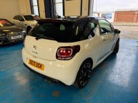 CITROEN DS3