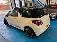 CITROEN DS3