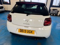 CITROEN DS3