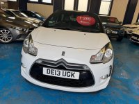 CITROEN DS3