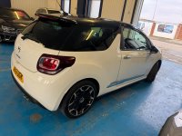 CITROEN DS3