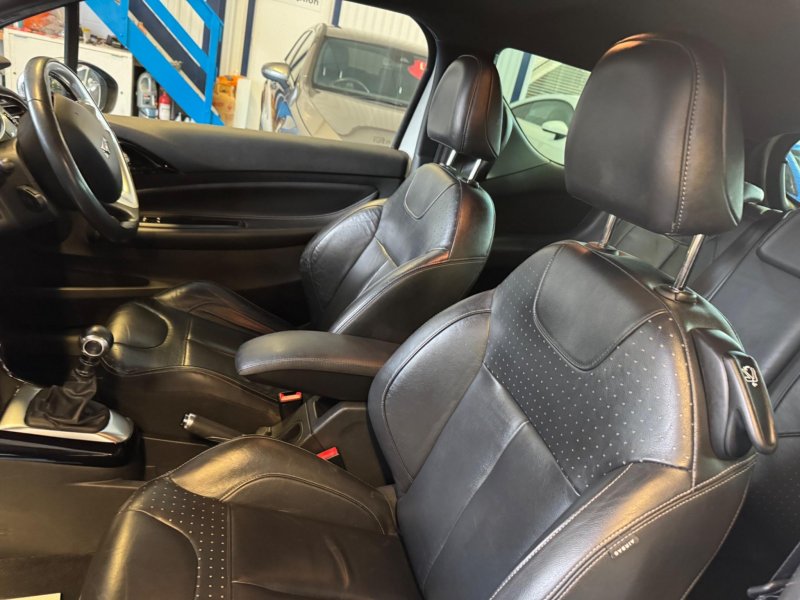 CITROEN DS3