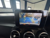 MERCEDES-BENZ GLC CLASS