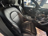 MERCEDES-BENZ GLC CLASS