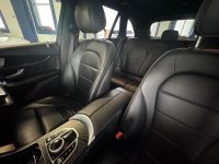 MERCEDES-BENZ GLC CLASS