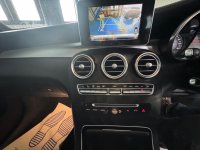 MERCEDES-BENZ GLC CLASS