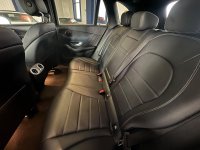 MERCEDES-BENZ GLC CLASS