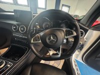 MERCEDES-BENZ GLC CLASS