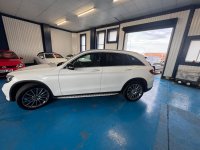 MERCEDES-BENZ GLC CLASS