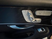 MERCEDES-BENZ GLC CLASS