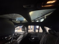 MERCEDES-BENZ GLC CLASS