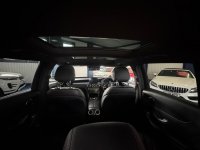 MERCEDES-BENZ GLC CLASS