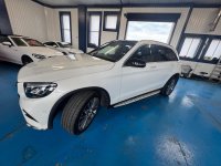 MERCEDES-BENZ GLC CLASS