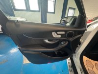 MERCEDES-BENZ GLC CLASS