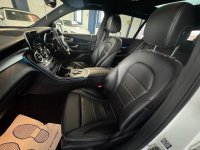 MERCEDES-BENZ GLC CLASS