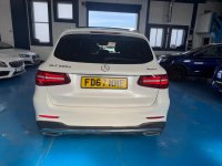 MERCEDES-BENZ GLC CLASS