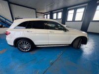 MERCEDES-BENZ GLC CLASS