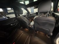 MERCEDES-BENZ GLC CLASS