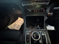MERCEDES-BENZ GLC CLASS