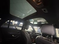 MERCEDES-BENZ GLC CLASS
