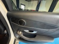 MERCEDES-BENZ GLC CLASS