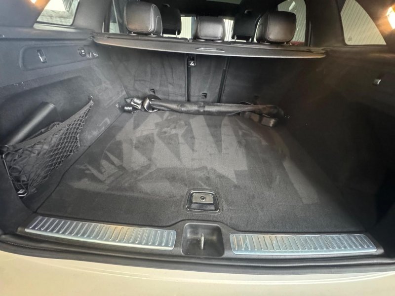 MERCEDES-BENZ GLC CLASS
