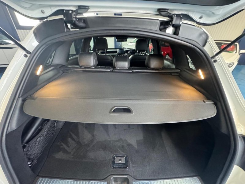MERCEDES-BENZ GLC CLASS