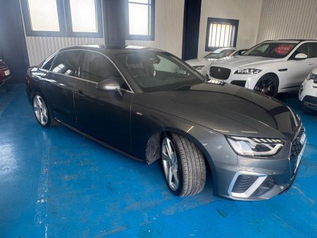 AUDI